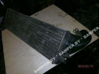 интеркулер Renault Safrane 1 поколение 1995, 2.2 л., TD, дизель