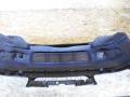 бампер передний Volkswagen Polo 4 поколение 2001, хетчбэк 5 дв. - фото №5