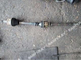 полуось передняя правая (приводной вал, ШРУС) Renault Safrane 1 поколение 1994, 2.1 л., дизель