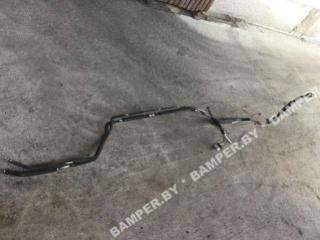 трубка кондиционера Mazda MPV LW [рестайлинг] 2003