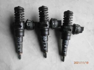 форсунка Volkswagen Passat B5 2001, 1.9 л., дизель, МКПП, 073AJ