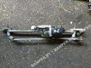 механизм стеклоочистителя (трапеция дворников) Mazda 6 GG 2004