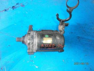 стартер Honda Accord 4 поколение 1991, 2.0 л., бензин, АКПП, седан