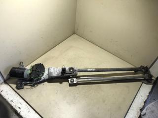 механизм стеклоочистителя (трапеция дворников) Ford Focus 1 поколение [рестайлинг] 2002