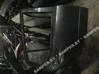 дверь задняя правая Hyundai i10 1 поколение 2008