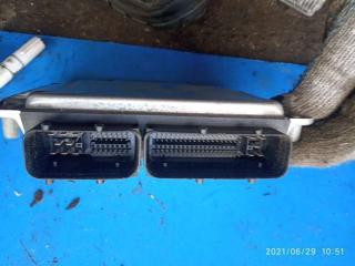 блок управления двигателем Ford Galaxy 1 restailing 2003, 1.9 л., дизель, МКПП, минивэн