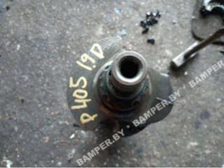 коленвал Peugeot 405 1 поколение 1990, 1.9 л., дизель