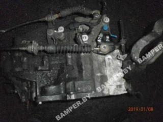 КПП механическая (МКПП) Mitsubishi Space Star 1 поколение [рестайлинг] 2004, 1.9 л., DCi, дизель