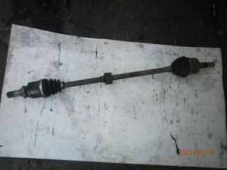 полуось передняя правая (приводной вал, ШРУС) Mitsubishi Colt 6 поколение (Z20/Z30) 2007, 1.1 л., i, бензин, МКПП, хетчбэк 5 дв.