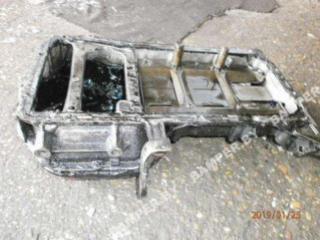 масляный поддон Nissan X-Trail T30 2003, 2.2 л., DCi, дизель