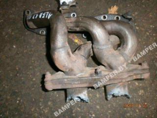 коллектор выпускной Alfa Romeo 156 932 [рестайлинг] 2003, 1.8 л., i, бензин