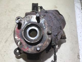 ступица передняя левая Nissan Qashqai 1 поколение 2009, 1.5 л., дизель