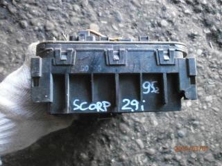 блок предохранителей Ford Scorpio 2 поколение 1996