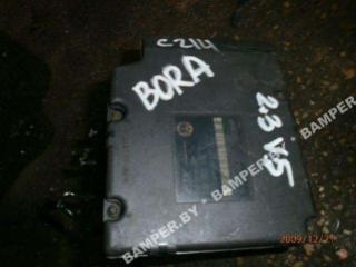 блок ABS Volkswagen Bora 1 поколение 2000, 2.3 л., i, бензин