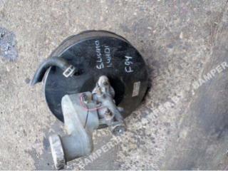 вакуумный усилитель тормозов Suzuki Liana 1 поколение [рестайлинг] 2004