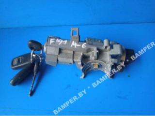 замок зажигания Mazda 6 GG 2003