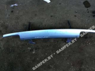 решетка радиатора Mazda 323 BG 1991