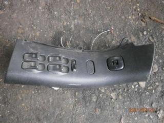 блок управления стеклоподъемниками Mazda 323 BA [рестайлинг] 1996, 1.5 л., бензин, МКПП