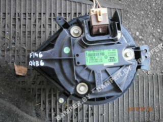 моторчик печки Audi A4 B6 2003