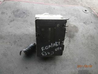 блок ABS Ford Galaxy 1 restailing 2003, 1.9 л., дизель, МКПП, минивэн