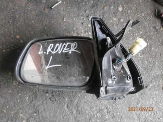 зеркало наружное левое Land Rover Discovery 1 поколение 1996, 2.5 л., дизель, МКПП, внедорожник 5 дв.