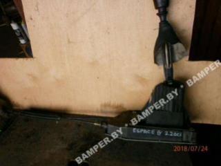 кулиса Renault Espace 4 поколение 2004, 2.2 л., DCi, дизель