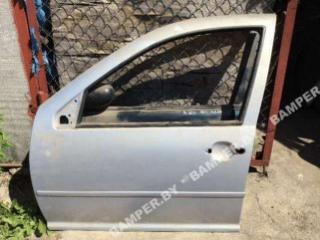 дверь передняя левая Volkswagen Golf 4 поколение 1999