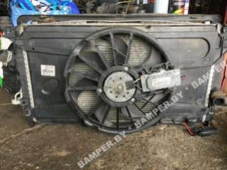 радиатор (основной) Volvo V50 1 поколение 2006, 2.0 л., дизель