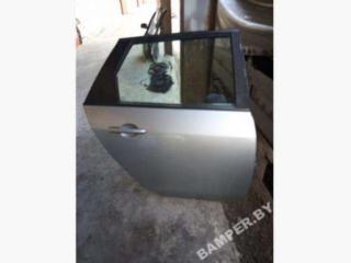 дверь задняя правая Nissan Primera P12 2004, универсал