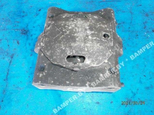 суппорт задний правый Citroen C5 1 поколение 2003 - фото №1