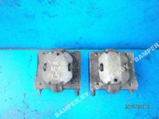 суппорт задний левый Citroen C5 1 поколение 2004