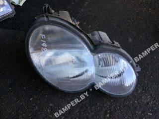фара правая Mercedes-Benz C-Класс W203/S203/CL203 2003