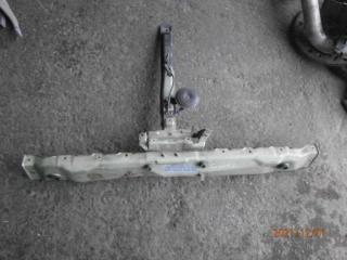 планка под капот Mitsubishi Grandis 1 поколение 2007, 2.4 л., минивэн