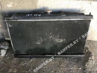 радиатор (основной) Nissan Primera P12 2004, 1.8 л., бензин