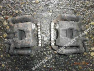 суппорт задний правый Nissan Qashqai 1 поколение 2006