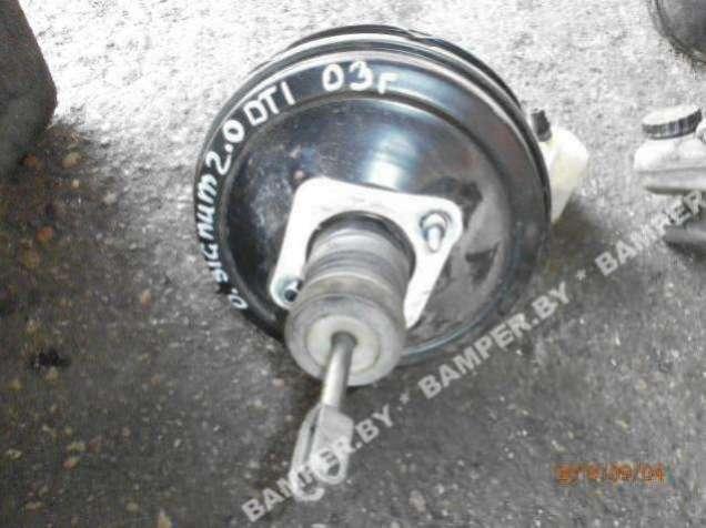 вакуумный усилитель тормозов Opel Signum C 2003, 2.0 л., DTL, дизель - фото №1