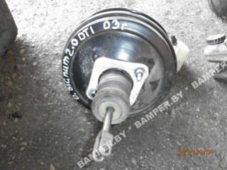 вакуумный усилитель тормозов Opel Signum C 2003, 2.0 л., DTL, дизель