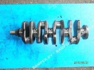 коленвал Citroen C5 1 поколение 2002, 2.2 л., HDi, дизель
