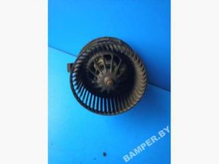 моторчик печки Renault Sandero 1 поколение 2010