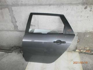 дверь задняя левая Nissan Primera P12 2006, универсал