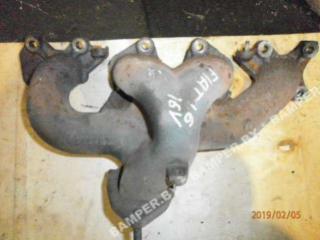 коллектор выпускной Fiat Marea 1 поколение 1999, 1.6 л., i, бензин