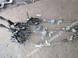 трос кулисы КПП Citroen C1 1 поколение 2005, 1.4 л., дизель