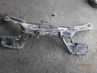 передняя панель крепления облицовки (телевизор) Rover 75 1 поколение 2003