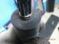 форсунка Peugeot 407 1 поколение 2006, 1.6 л., HDi, дизель, 0445110259 - фото №2