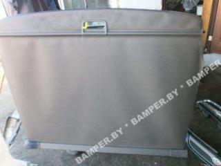 шторка багажника Opel Vectra C 2003, универсал