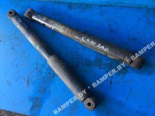амортизатор задний Mercedes-Benz 100 1 поколение 1993