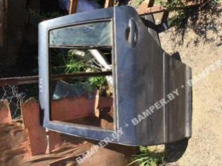 дверь задняя левая Volkswagen Bora 1 поколение 1999, универсал