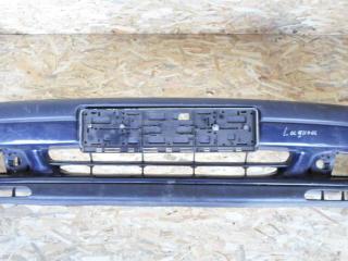 бампер передний Renault Laguna 1 поколение 1997