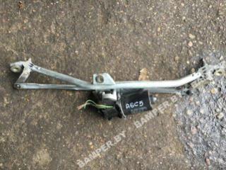 механизм стеклоочистителя (трапеция дворников) Audi A6 4B/C5 1998