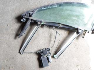 стеклоподъемник электрический передний левый Audi A4 B6 2002